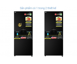 Tủ lạnh Panasonic Inverter 377 lít NR-BX421GPKV 