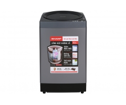 Máy giặt Sharp 9.5Kg ES-W95HV-S