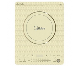BẾP ĐIỆN TỪ MIDEA MI-T2114DD
