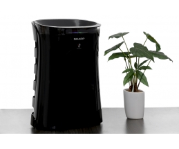 Máy lọc không khí có bắt muỗi Sharp FP-GM50E-B