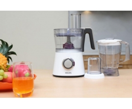 Máy xay đa năng Philips 2.1L HR7761 