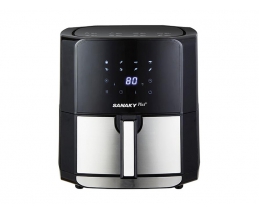 Nồi chiên không dầu Sanaky VH-60AT1 6.5 Lít Cảm Ứng