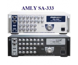 AMPLY PARAMAX SA-333
