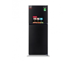 Tủ Lạnh Sharp Inverter 198 Lít SJ-X198V-DG