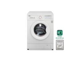 MÁY GIẶT LG LỒNG NGANG WD-8600