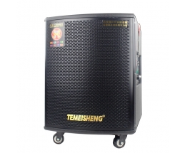 LOA KÉO TEMEISHENG GD1203