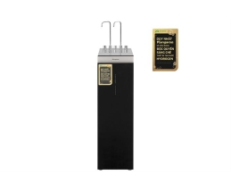 Máy lọc nước RO nóng nguội lạnh Hydrogen Kangaroo KG12A8 12 lõi