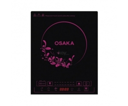 BẾP ĐIỆN TỪ OSAKA IC204TC