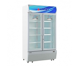 Tủ mát Alaska LC-800C 800 lít 2 cánh