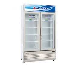 Tủ Mát Inverter Alaska 960l SL-12CI