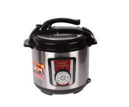 NỒI ÁP SUẤT ĐA NĂNG SANAKY SNK-62C