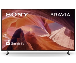 Google Tivi Sony 4K 75 inch KD-75X80L 