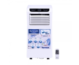 MÁY ĐIỀU HÒA DI ĐỘNG THÔNG MINH  FUJIE MPAC10