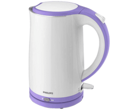Bình siêu tốc Philips HD9312 1.7 lít