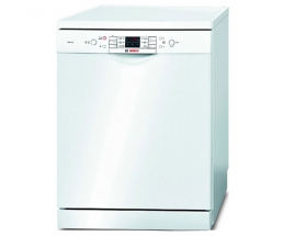 MÁY RỬA CHÉN BOSCH SMS63L02EA