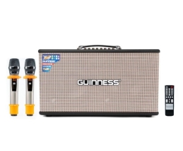 Loa xách tay GUINNESS GX - 325