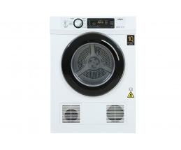 Máy sấy thông hơi Aqua 7 kg AQH-V700FW