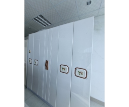 TỦ ÁO 6 CÁNH 
