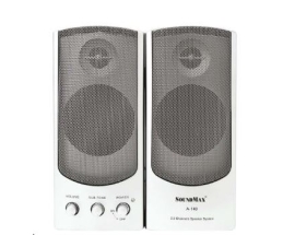 Loa Soundmax A140