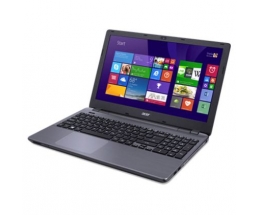 MÁY TÍNH XÁCH TAY ACER AS E5-571-58E7 (I5-4210U)