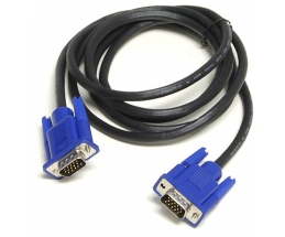 DÂY VGA