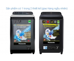 Máy giặt Panasonic Inverter 10.5 Kg NA-FD10VR1BV