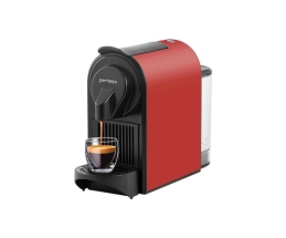 Máy pha cà phê Espresso PERFETTO P9 (BLACK/ RED ) 
