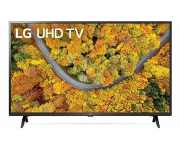 Smart Tivi LG 4K 43 inch 43UP751C