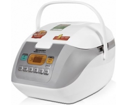 NỒI CƠM ĐIỆN TỬ SHARP 1.8L KS-COM18