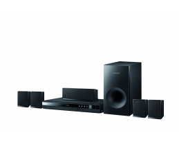 DÀN ÂM THANH SAMSUNG 5.1 HT E350K