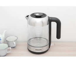 Bình đun siêu tốc Philips 1.7 lít HD9339/80 