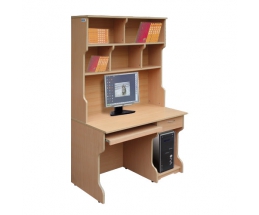 Bàn Liền Giá BK206