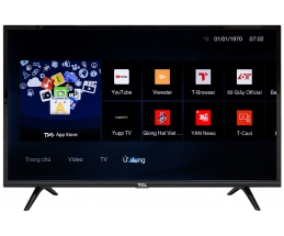 Smart Tivi TCL 32 inch L32S6300 