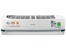MÁY LẠNH SHARP 2 HP X18XEW