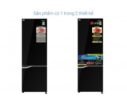 Tủ lạnh Panasonic Inverter 322 lít NR-BV360GKVN 