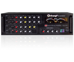 AMPLY ARIRANG PA-203EV