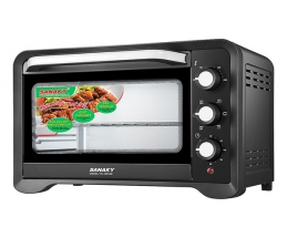 LÒ NƯỚNG SANAKY 35L VH 359S2D