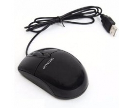 CHUỘT CÓ DÂY MITSUMI S6603 (USB)