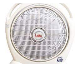 QUẠT HỘP SAIKO EF580