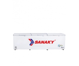 Tủ đông Sanaky Inverter 1500 lít VH-1799HY3