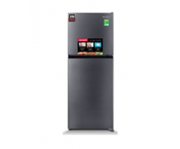 Tủ Lạnh Sharp Inverter 198 Lít SJ-X198V-SL
