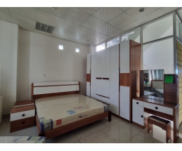 BỘ PHÒNG NGỦ SITME 853