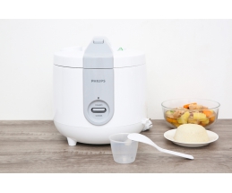 NỒI CƠM ĐIỆN PHILIPS HD3115
