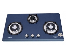 BẾP GAS ÂM SANKO SH-389-CY