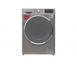 Máy giặt sấy LG Inverter 9kg FC1409D4E