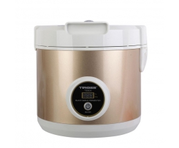 NỒI Ủ TỎI ĐEN TIROSS TS904