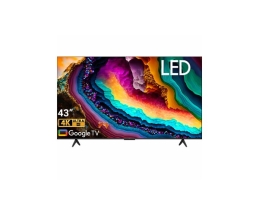 Google Tivi LED TCL 4K 43 inch 43P755