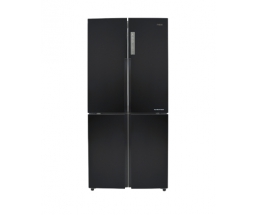 Tủ lạnh Aqua 456 lít AQR-M525XA(FB)