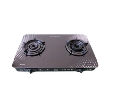 Bếp gas đôi Rinnai RV-715SLIM-SCH(VP)