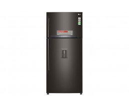 Tủ lạnh LG Inverter 478 lít GN-D602BL